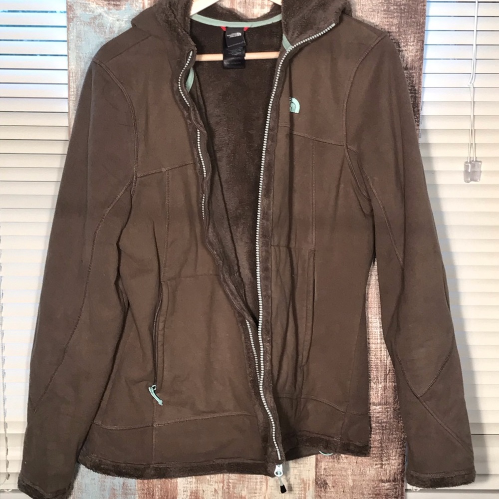The North Face Jacket